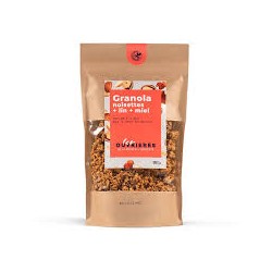 Granola Miels graines de...