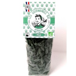 Pâtes Maguy spiruline (...