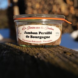 Jambon Persillé de...