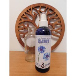 Hydrolat de Bleuet bio...