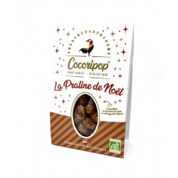 La Praline de Noël "Cocoripop"