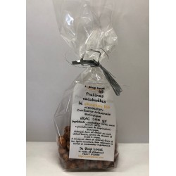 Pralines Cacahuètes...